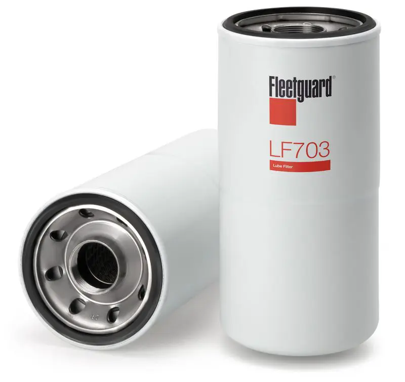 Oil Filter FLEETGUARD LF703
