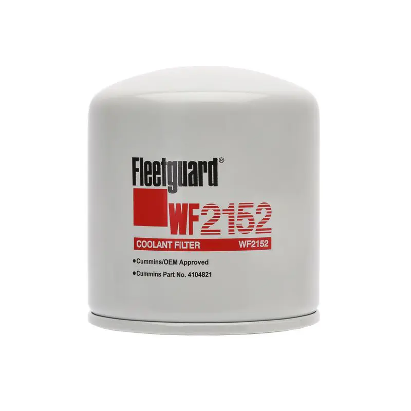 Dzesēšanas šķidruma filtrs FLEETGUARD WF2152