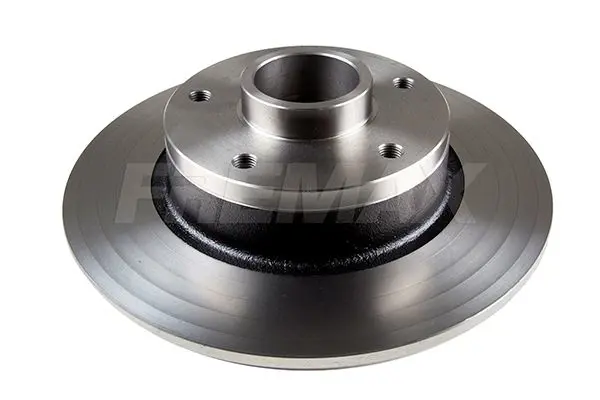 Brake Disc FREMAX BD4026KT