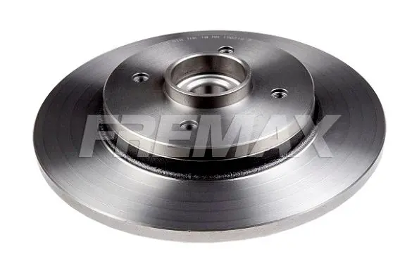 Brake Disc FREMAX BD5023KT