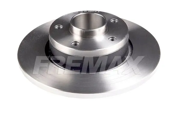 Brake Disc FREMAX BD6846KT