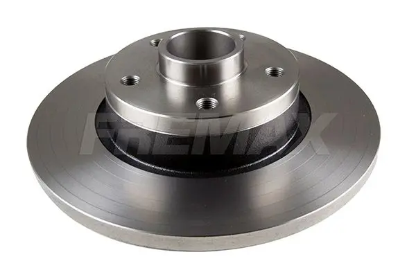 Brake Disc FREMAX BD6850KT