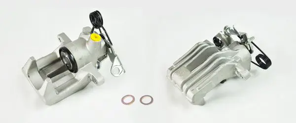 Brake Caliper FREMAX FBC1014L