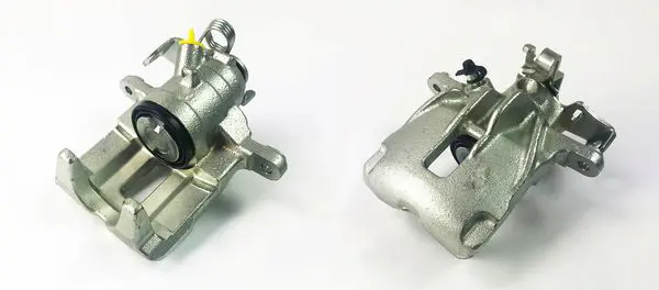 Brake Caliper FREMAX FBC1038L