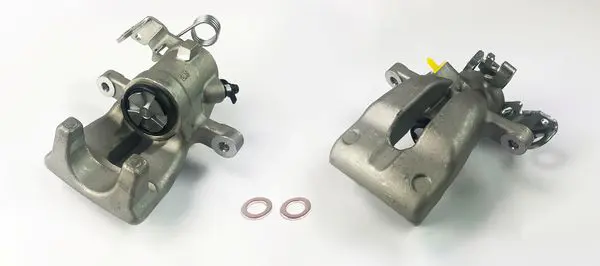 Brake Caliper FREMAX FBC1050L