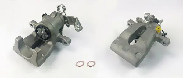 Brake Caliper FREMAX FBC1050R