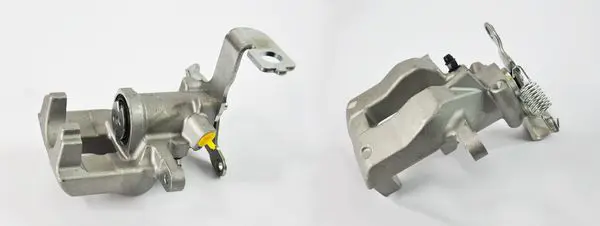 Brake Caliper FREMAX FBC1077L