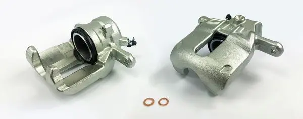 Brake Caliper FREMAX FBC1174R