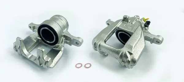 Brake Caliper FREMAX FBC1572L