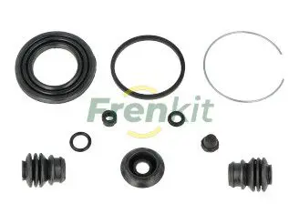 Repair Kit, brake caliper FRENKIT 244077