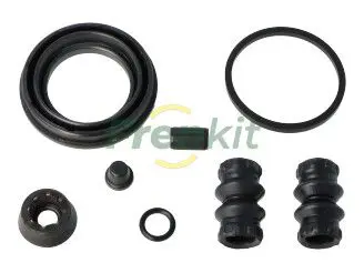 Repair Kit, brake caliper FRENKIT 245048