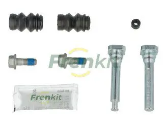 Guide Sleeve Kit, brake caliper FRENKIT