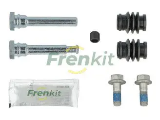 Guide Sleeve Kit, brake caliper FRENKIT