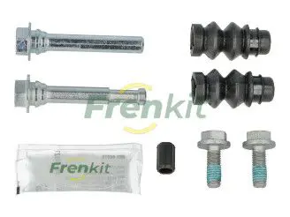 Guide Sleeve Kit, brake caliper FRENKIT