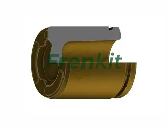 Piston, brake caliper FRENKIT P424903