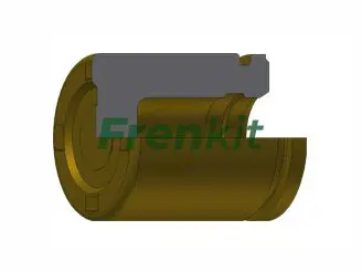 Virzulis, Bremžu suports FRENKIT P485505