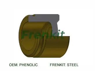 Virzulis, Bremžu suports FRENKIT P515302