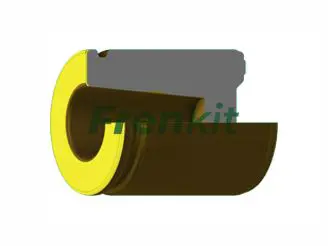 Piston, brake caliper FRENKIT P515304