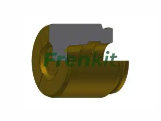 Piston, brake caliper FRENKIT P515602