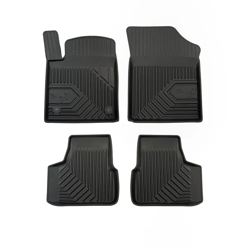 Floor Mat Set FROGUM 77407176
