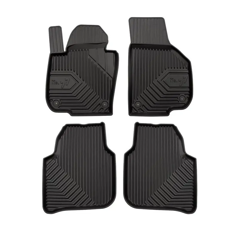 Floor Mat Set FROGUM 77407428