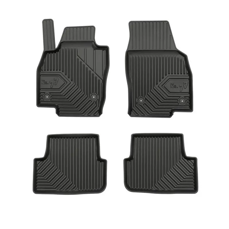Floor Mat Set FROGUM 77407589
