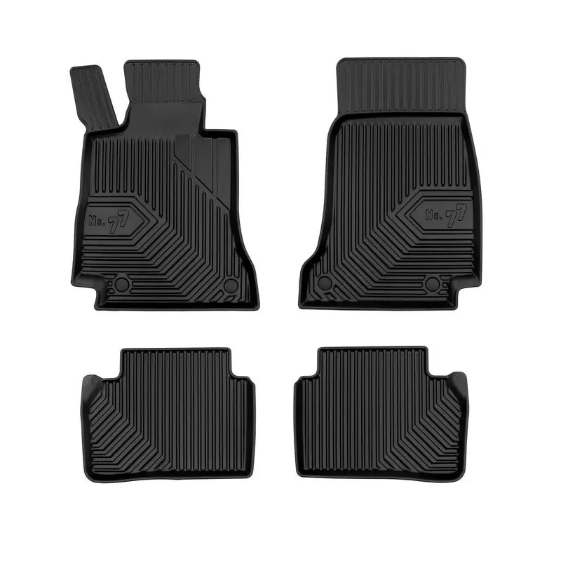 Floor Mat Set FROGUM 77407695