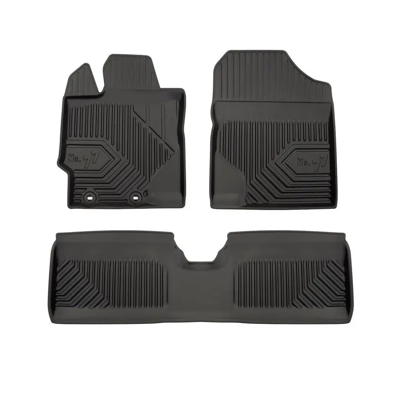 Floor Mat Set FROGUM 77407749