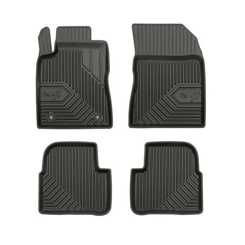 Floor Mat Set FROGUM 77407992