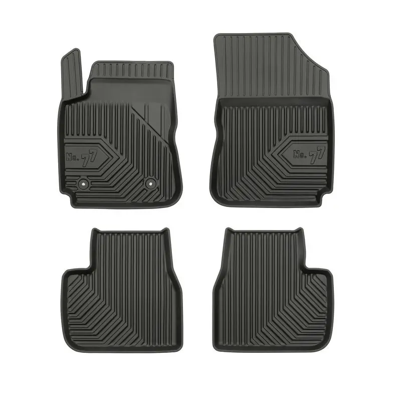 Floor Mat Set FROGUM 77408173