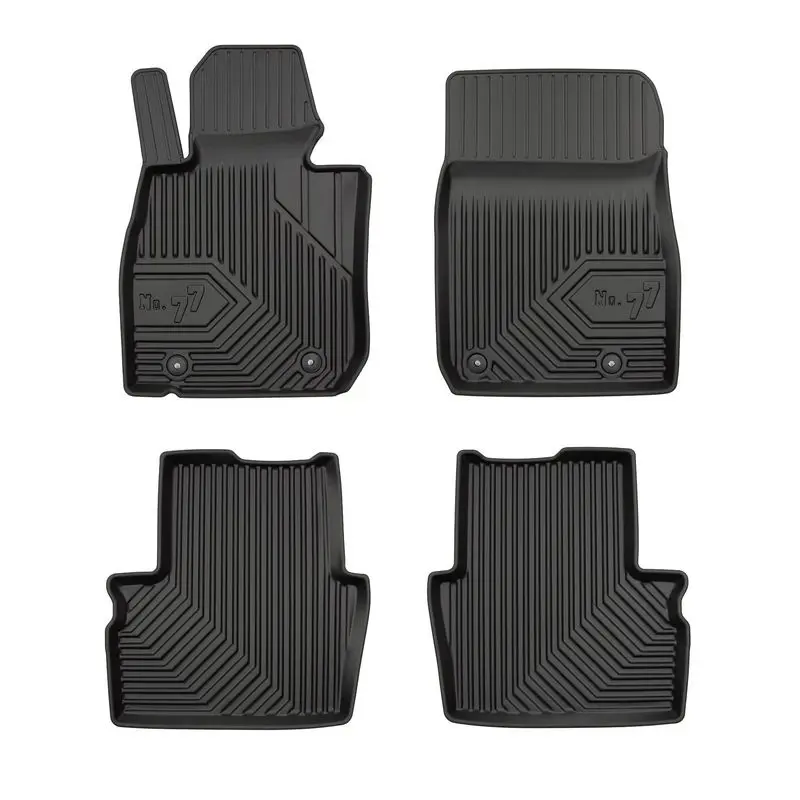 Floor Mat Set FROGUM 77408326