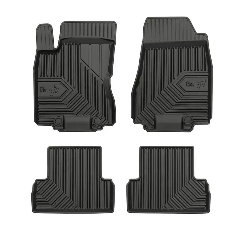 Floor Mat Set FROGUM 77408531