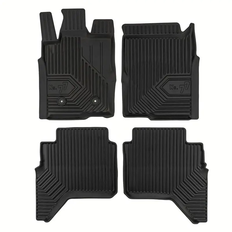 Floor Mat Set FROGUM 77420823