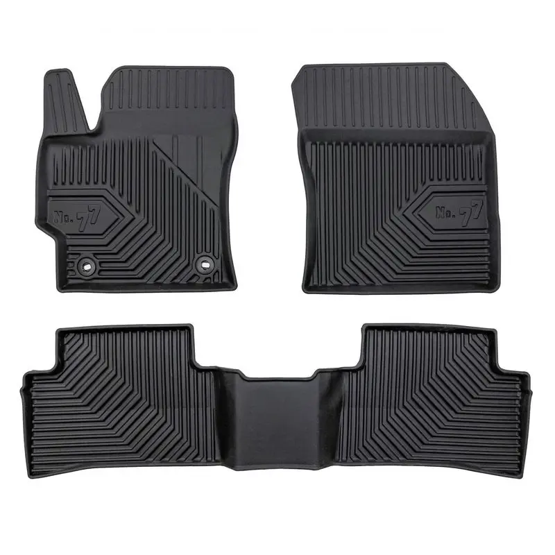 Floor Mat Set FROGUM 77427648
