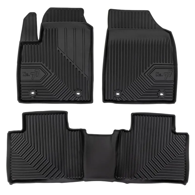 Floor Mat Set FROGUM 77430716
