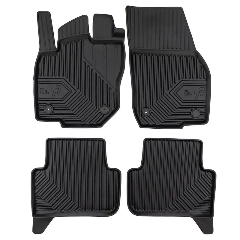 Floor Mat Set FROGUM 77431553