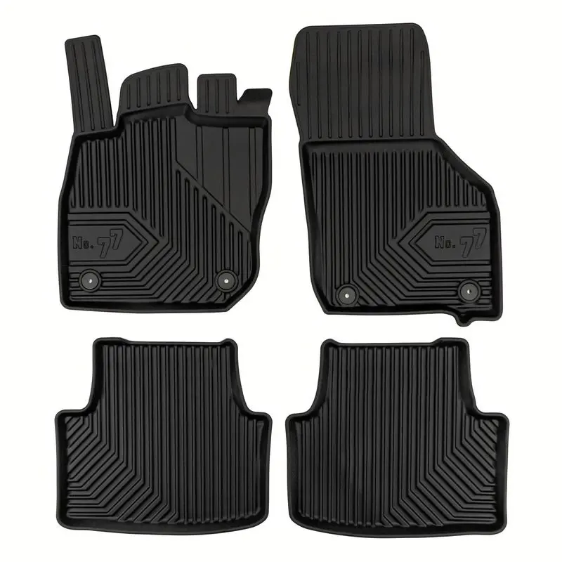 Floor Mat Set FROGUM 77433755