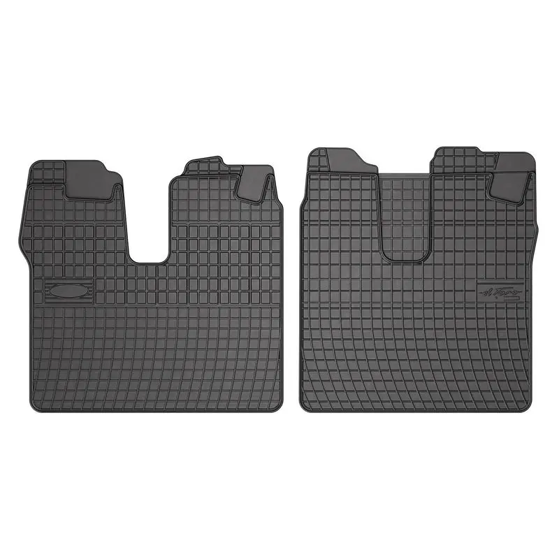 Floor Mat Set FROGUM ET0070