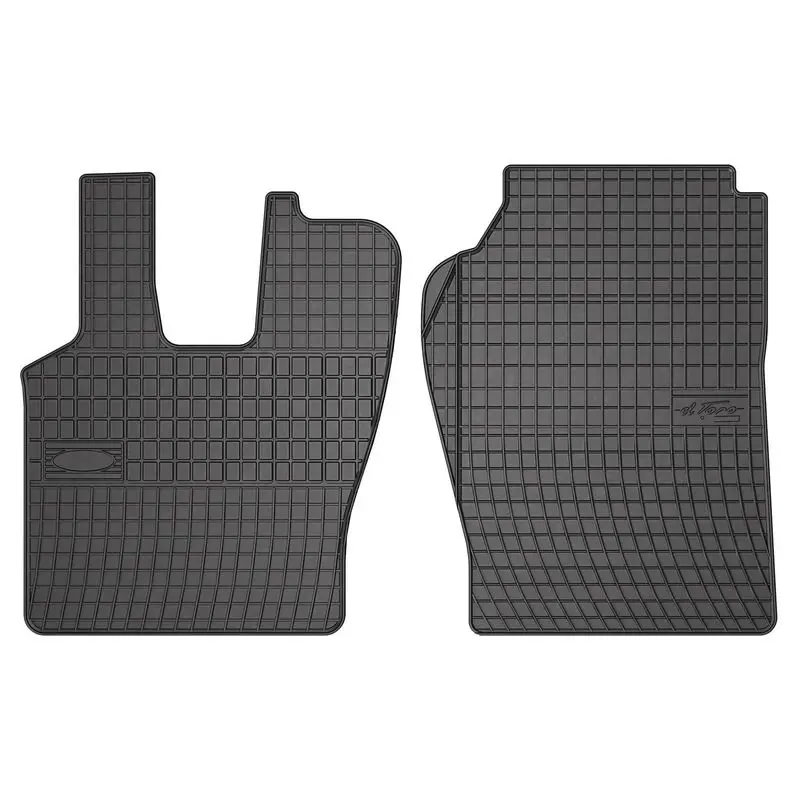 Floor Mat Set FROGUM ET0076P
