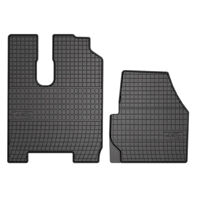 Floor Mat Set FROGUM ET0078MPII