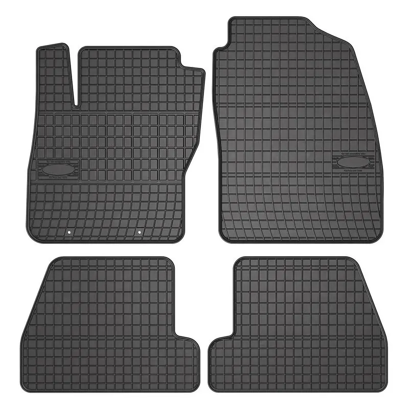 Floor Mat Set FROGUM ET0301