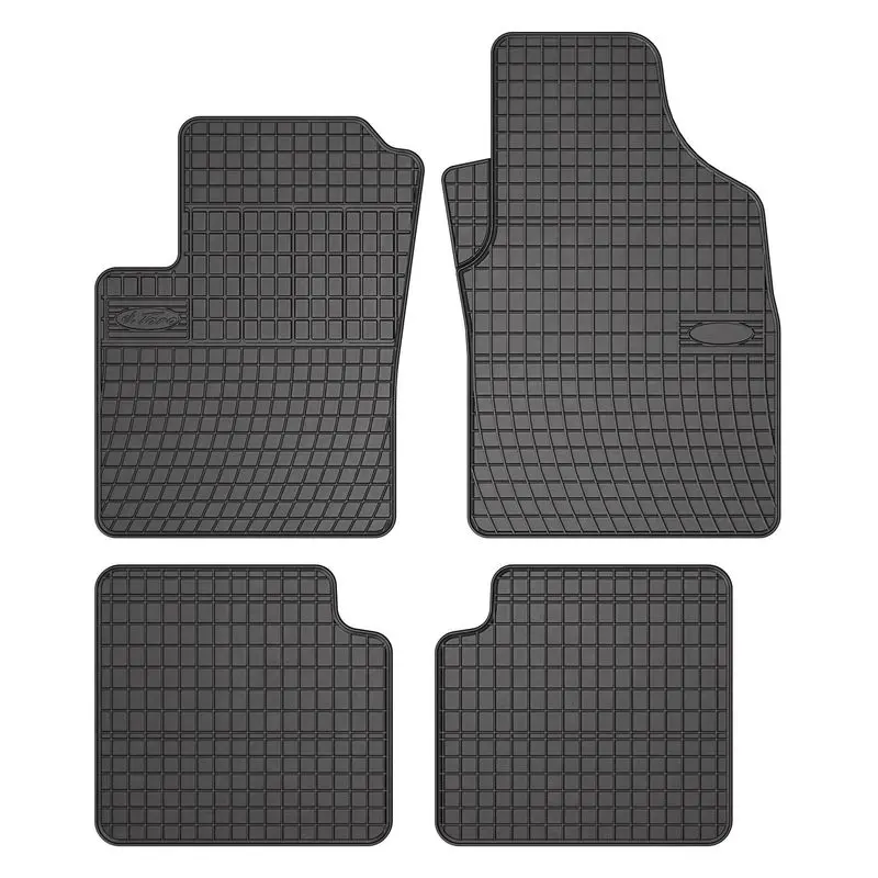 Floor Mat Set FROGUM ET0307