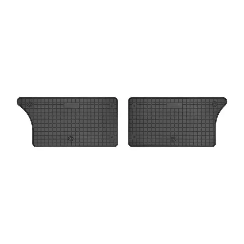 Floor Mat Set FROGUM ET03117