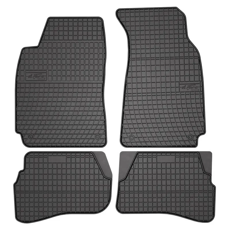 Paklājiņu komplekts FROGUM ET0396