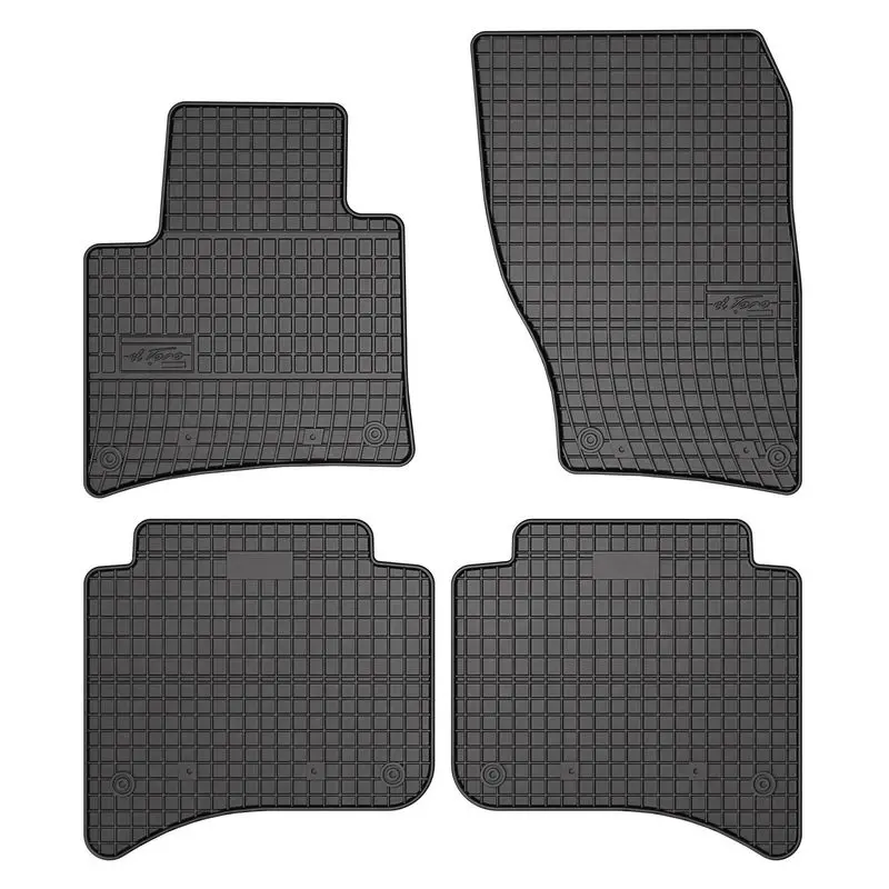 Floor Mat Set FROGUM ET0407