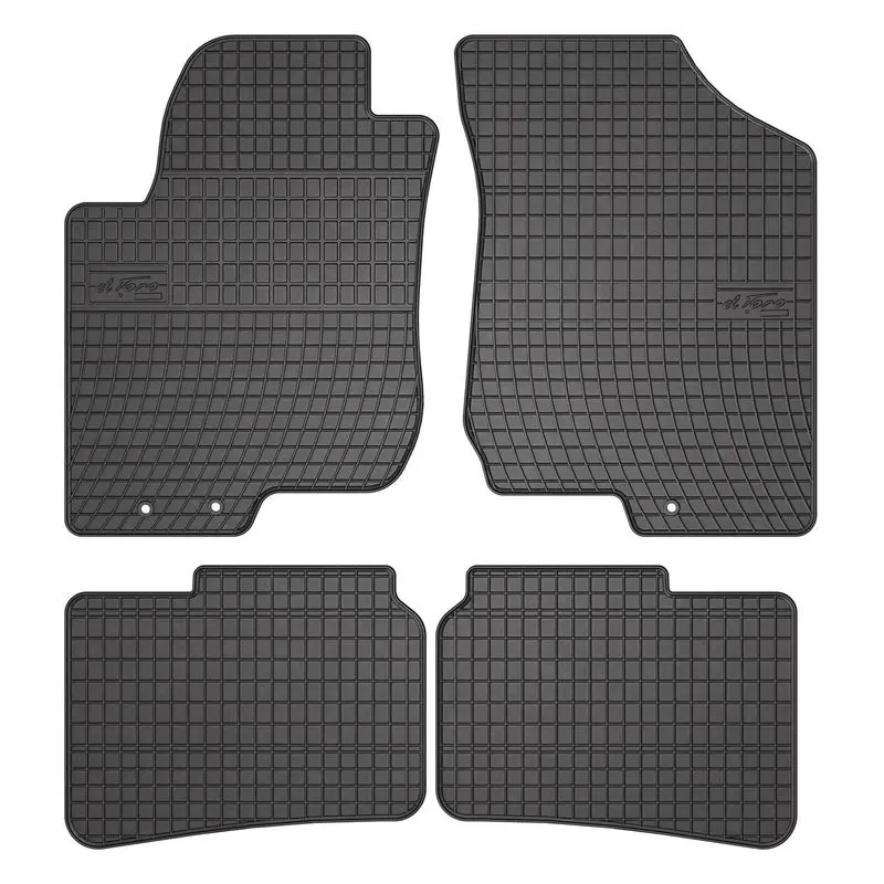 Floor Mat Set FROGUM ET0423