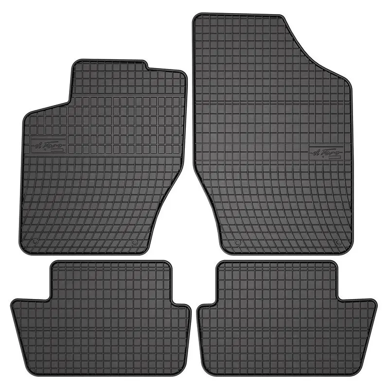 Floor Mat Set FROGUM ET0632C