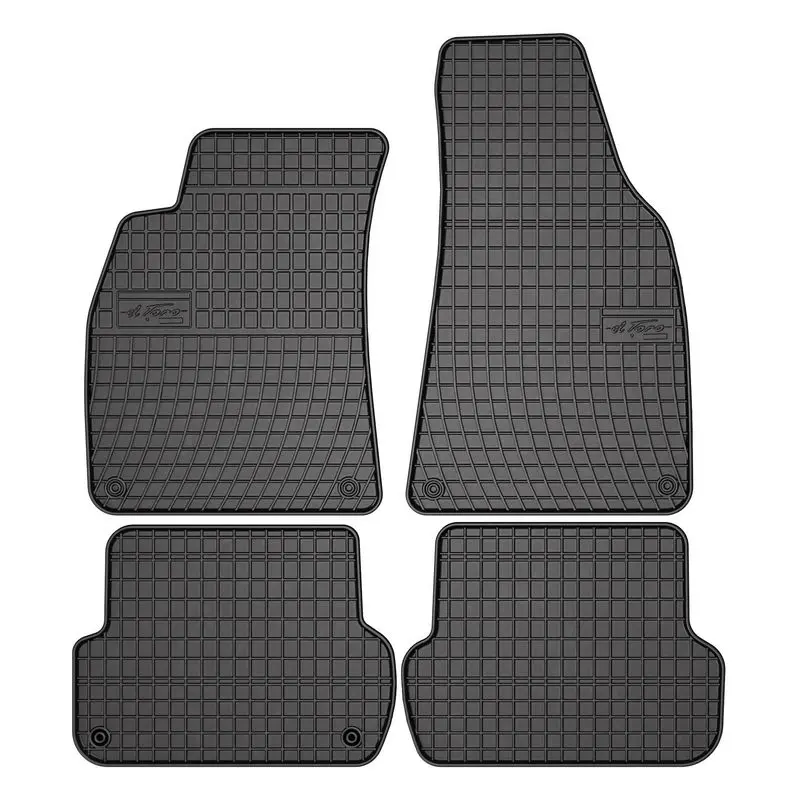 Paklājiņu komplekts FROGUM ET0729