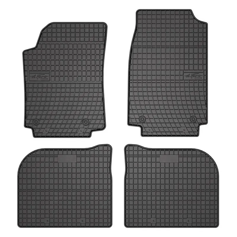 Floor Mat Set FROGUM ET0731