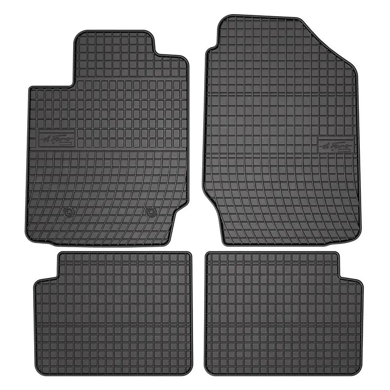 Floor Mat Set FROGUM ET0801